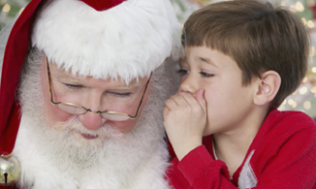 NORAD is Ready to Track Santa’s flight