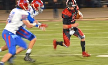 Section 3 9-Man Finals: E/E Runs Over H-BC