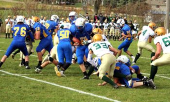 Adrian Defeats Sleepy Eye St. Mary’s in Section Semi’s