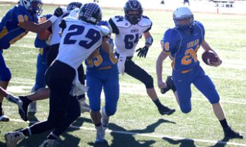 MCC Over Adrian in Section Finals 27 to 26