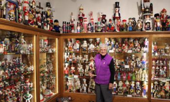 Luverne “All Things Nutcracker”