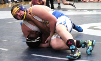 Dragons Go 2-1 in Parkston Quad