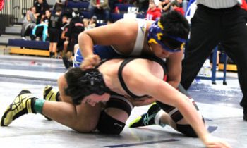 Lancers Sneak By Dragons