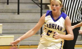 Windom Disappoints the Adrian Girls