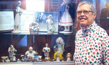 Minnesota West Community & Technical  College Nursing Program Receives Collection