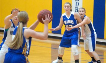 GBB Opens 2016-17 Season with Win Over HL-O