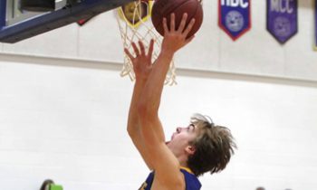 Dragon Boys Basketball Remain Undefeated