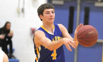 Dragon Boys Record First Season Loss