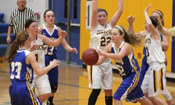 Dragons Outscore the Panthers 51-44