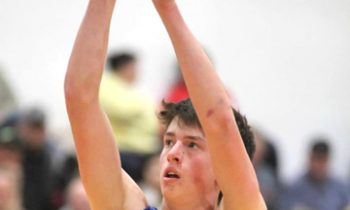 Dragons 2nd in Holiday Tournament