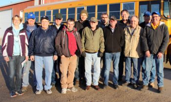 February 22 is Minnesota’s First-Ever School Bus Driver Appreciation Day