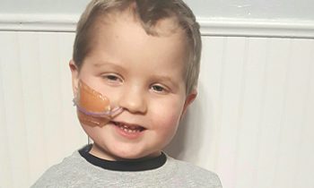 International Childhood Cancer Day