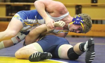 Dragons Go 2-1 Defeating Dell Rapids