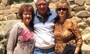 A Visit to Peru – Lifetime Opportunity for Frekings