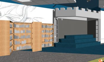 YOU DID IT! Donators bring in more than $80,000 for Library Fundraiser