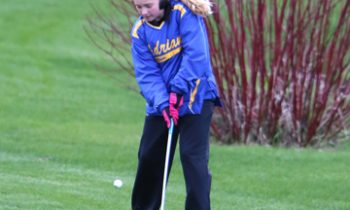 Dragon linksters at Fulda Triangular