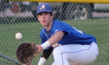 Dragons rally to 10-run rule MLA-C