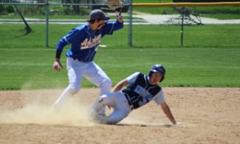 Dragons 10-run RTR Knights