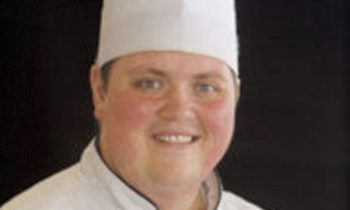 Chris Hodapp named best local chef