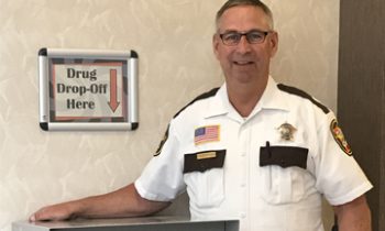 Nobles County Sheriff’s Department medication disposal
