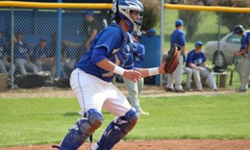 Dragons squeak by HL-O