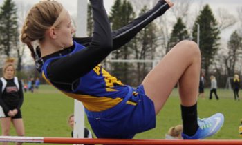 Dragons do well at Trojan Invite