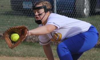 Young Adrian Area team fight for wins