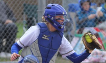 Adrian Area softball goes 1-1