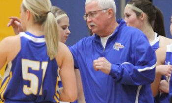 Coach Strand retires after 39 years as coach