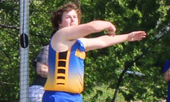 Twelve Dragons earn All Conference honors