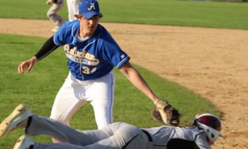 Adrian edges Edgerton/SWC