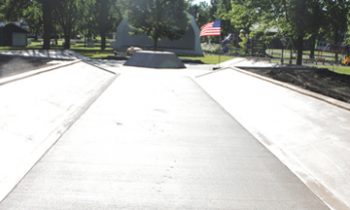 “The Moving Wall” to be part of  Brewster Veterans Memorial dedication ceremony