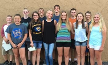 Dragon Golf award winners announced