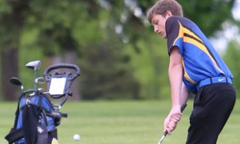 Veld and Henning advance