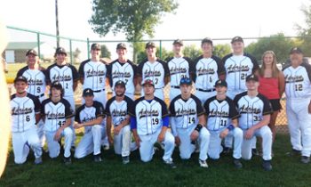 Legion Post 32 baseball team still alive in tournament play