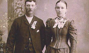 A quilt of many names