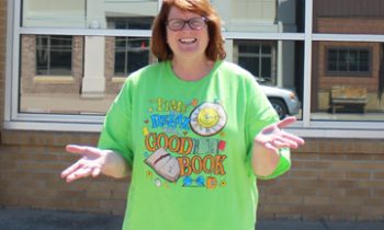 Library to RE-OPEN  next week