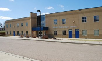 Adrian Elementary & Middle/High School open house Aug 30th