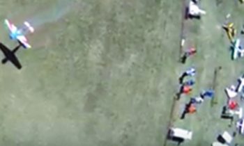 27th Annual “Flying Farmer Fun Fly”