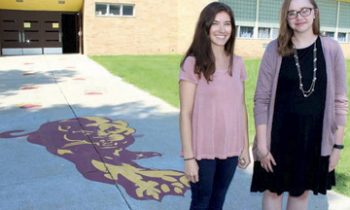 Ellsworth welcomes two new teachers