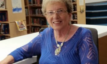 Johnson to retire from  Adrian Branch Library