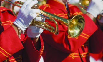 67th Annual Tri-State Band Festival