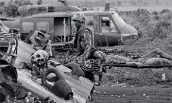 Advance screening and discussions of  PBS Ken Burns The Vietnam War to be shown at SMSU