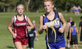 Henning takes Second Place, Bullerman Grabs Seventh