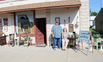 Empty Pockets opens in Ellsworth