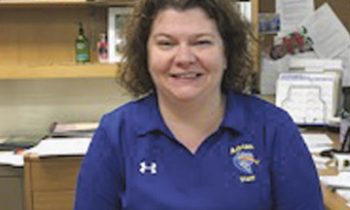 “Together We Can”   Koehne begins as Principal of Adrian Middle-High School