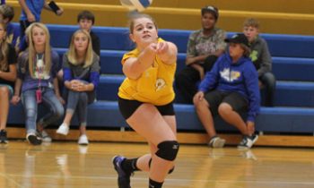 Lady Dragons open season with win