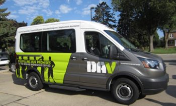 Free rides to VA medical appointments for the  Veterans of Nobles County and surrounding area