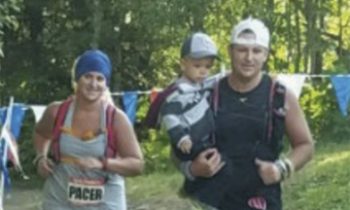 One Hundred Plus Miles…and Counting