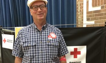 Successful Blood donations needed!